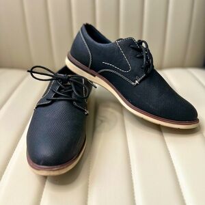 Boys Casual Dress Shoes